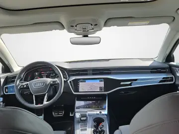 Audi S6 Avant TDI tiptronic quattro NaviPlus Matrix