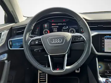 Audi S6 Avant TDI tiptronic quattro NaviPlus Matrix