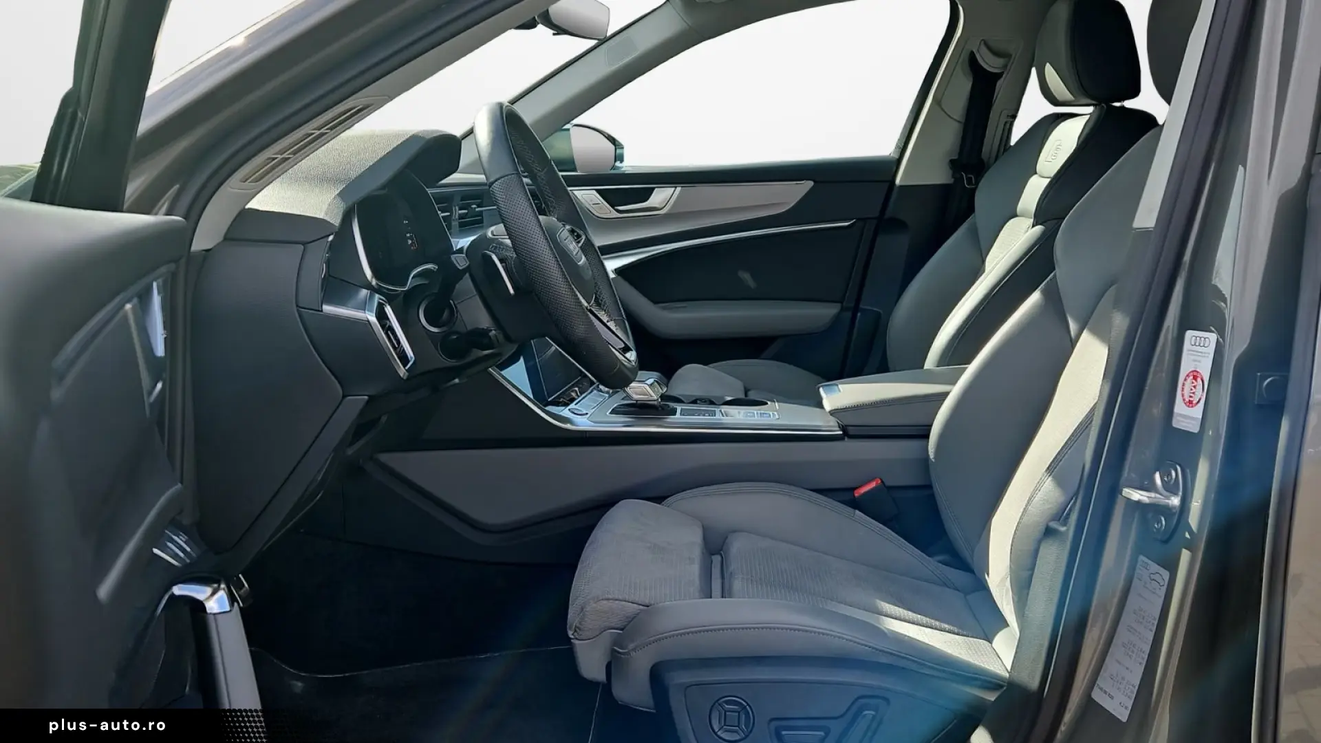 Audi S6 Avant TDI tiptronic quattro NaviPlus Matrix