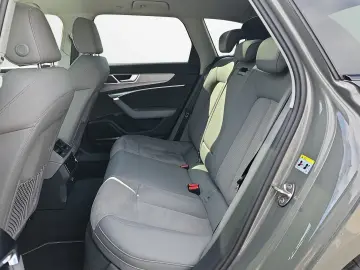Audi S6 Avant TDI tiptronic quattro NaviPlus Matrix