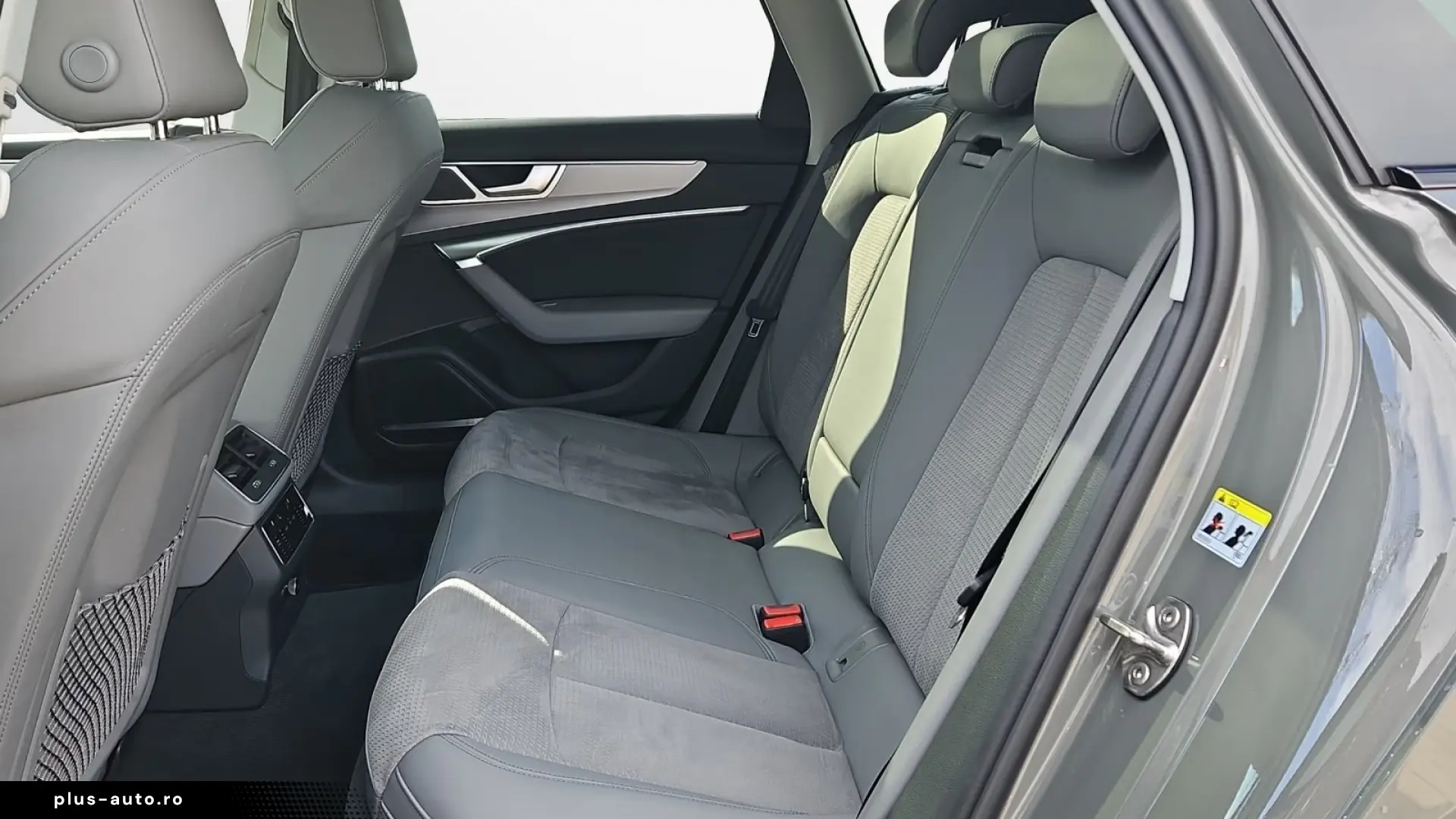 Audi S6 Avant TDI tiptronic quattro NaviPlus Matrix
