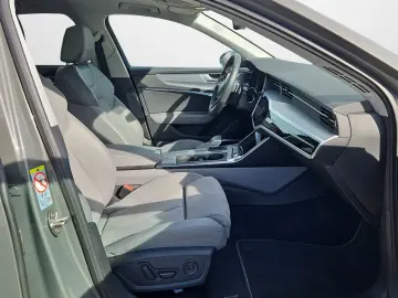 Audi S6 Avant TDI tiptronic quattro NaviPlus Matrix