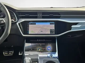 Audi S6 Avant TDI tiptronic quattro NaviPlus Matrix