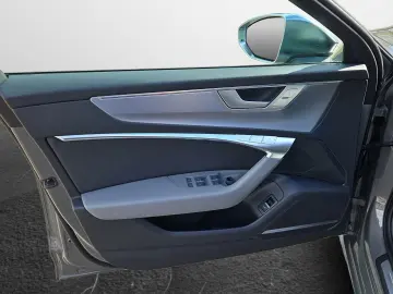 Audi S6 Avant TDI tiptronic quattro NaviPlus Matrix
