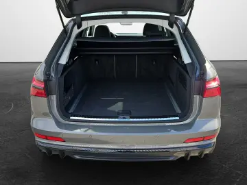 Audi S6 Avant TDI tiptronic quattro NaviPlus Matrix
