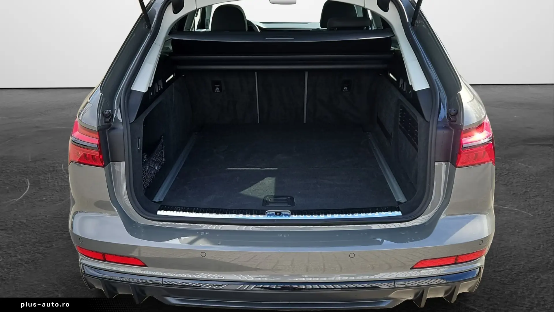 Audi S6 Avant TDI tiptronic quattro NaviPlus Matrix