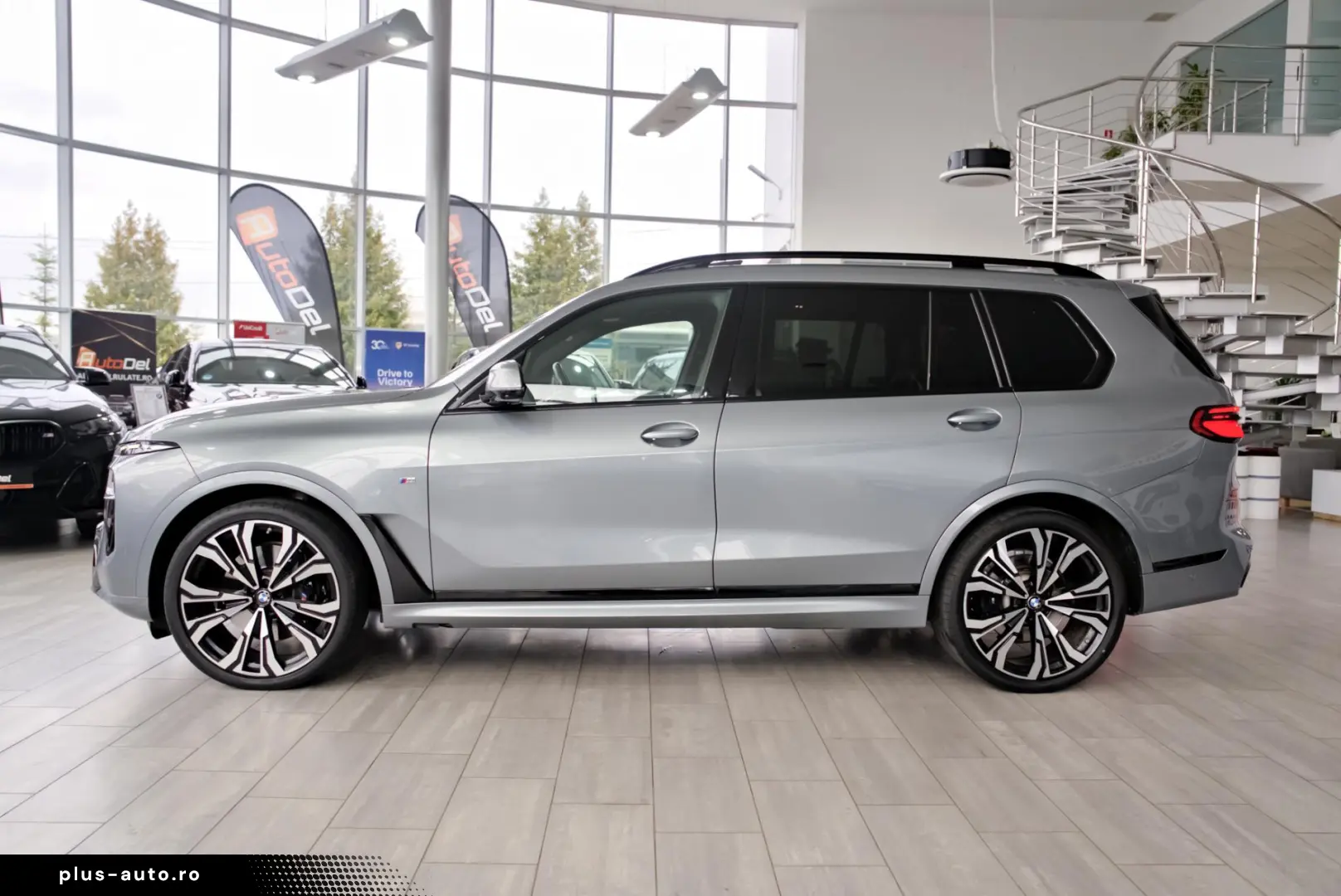 BMW X7 xDrive40d