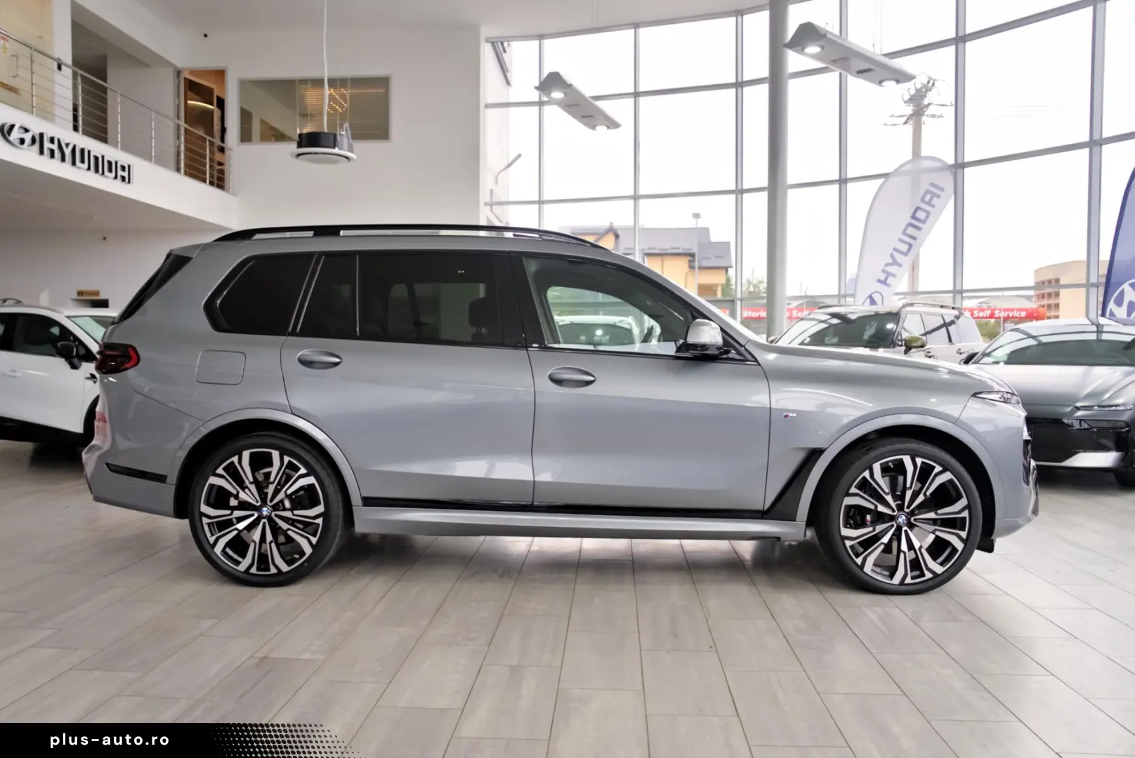 BMW X7 xDrive40d