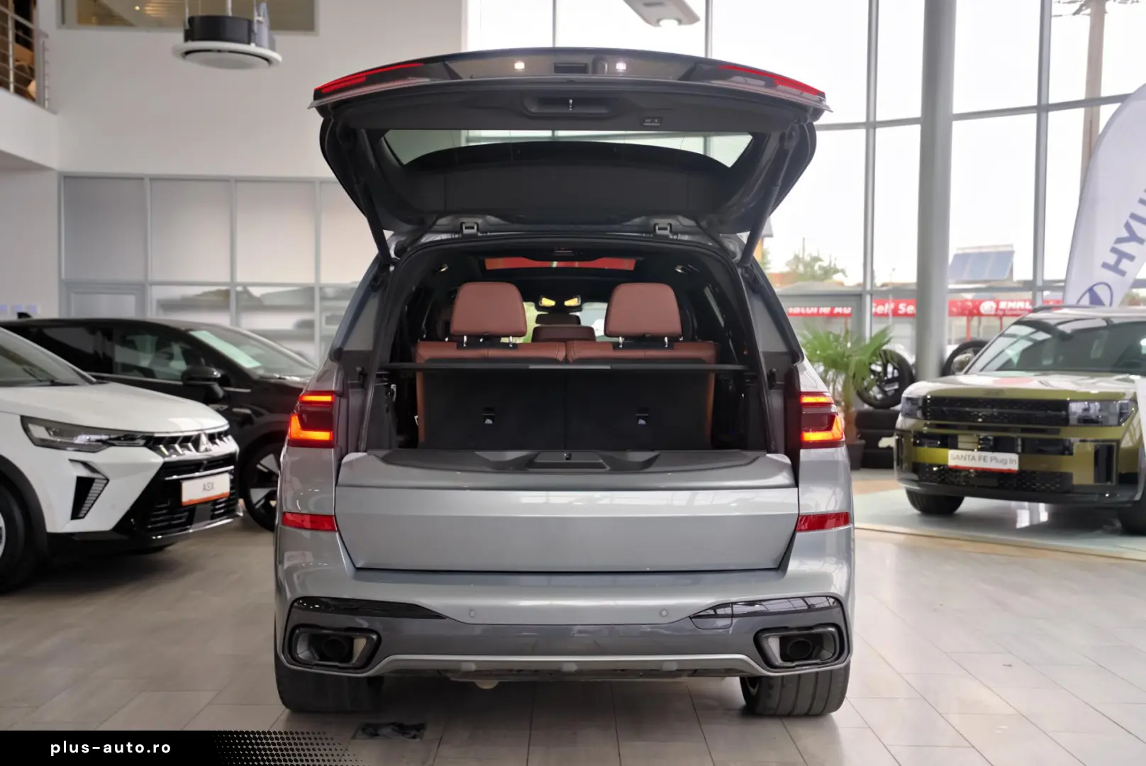 BMW X7 xDrive40d