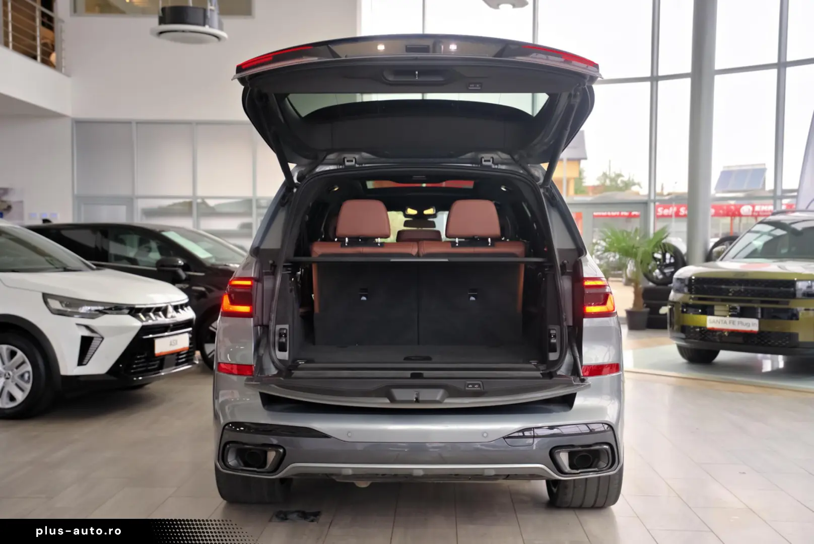 BMW X7 xDrive40d