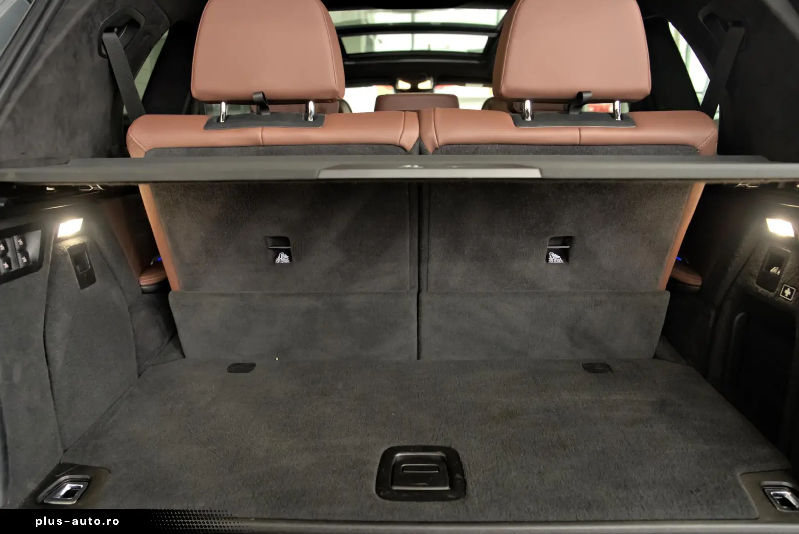BMW X7 xDrive40d