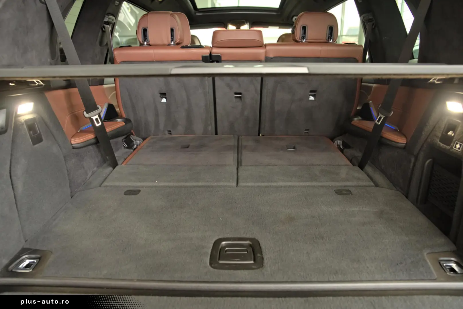 BMW X7 xDrive40d