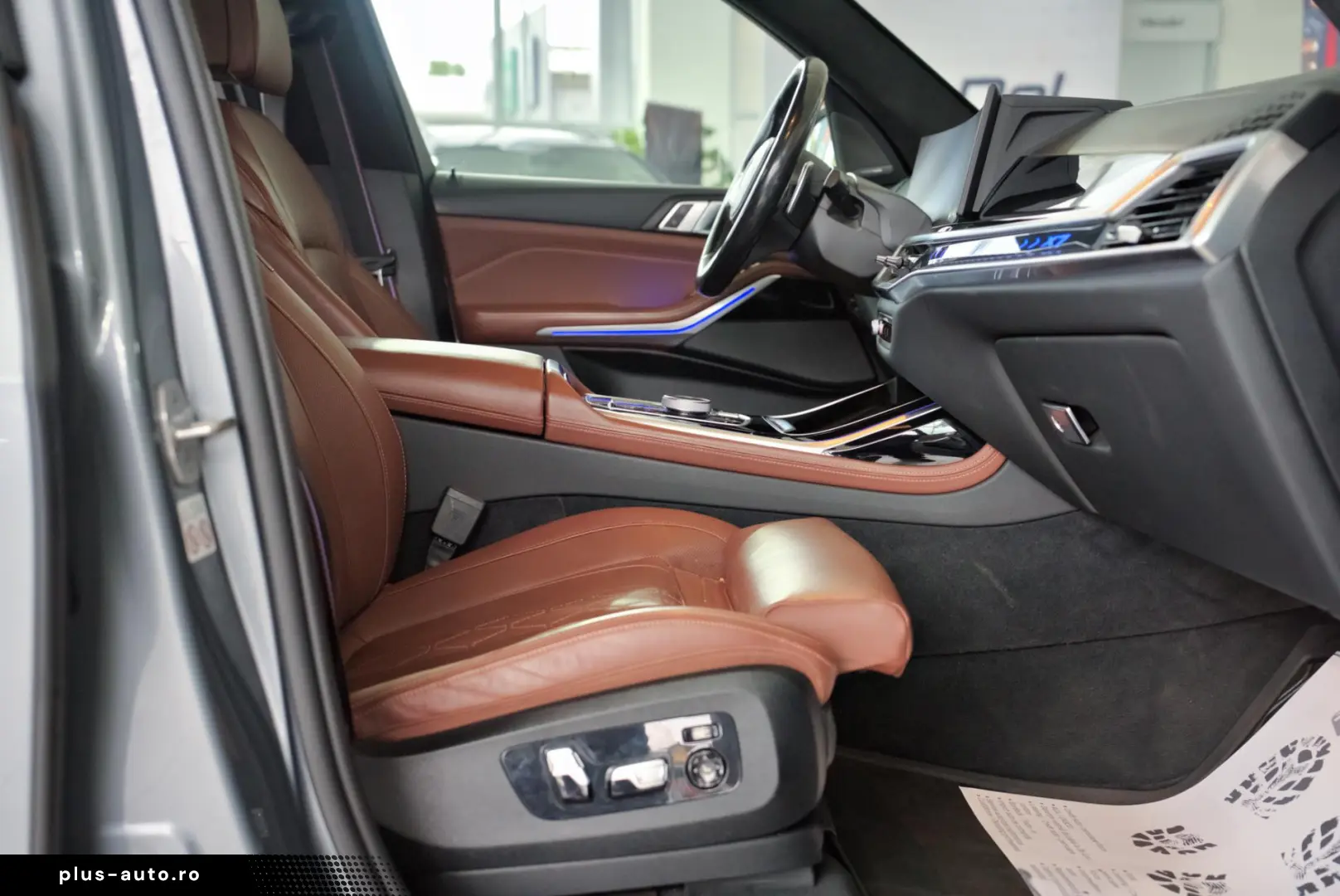 BMW X7 xDrive40d