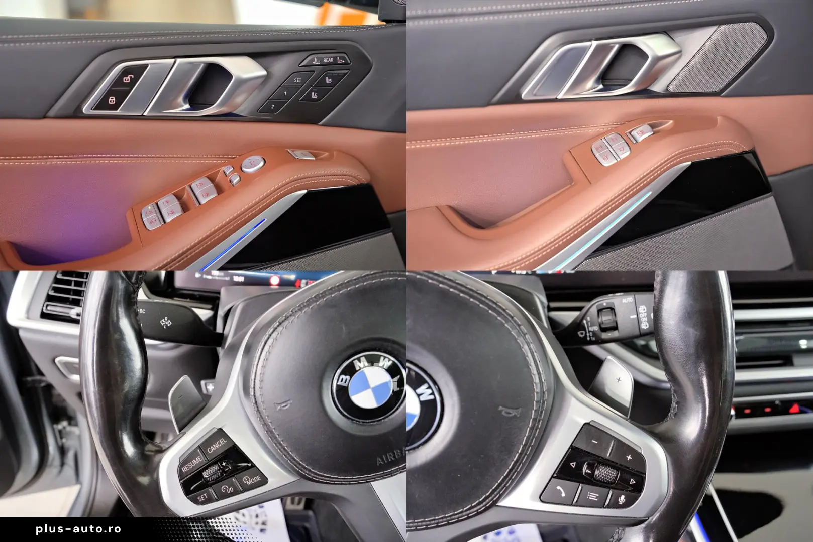 BMW X7 xDrive40d