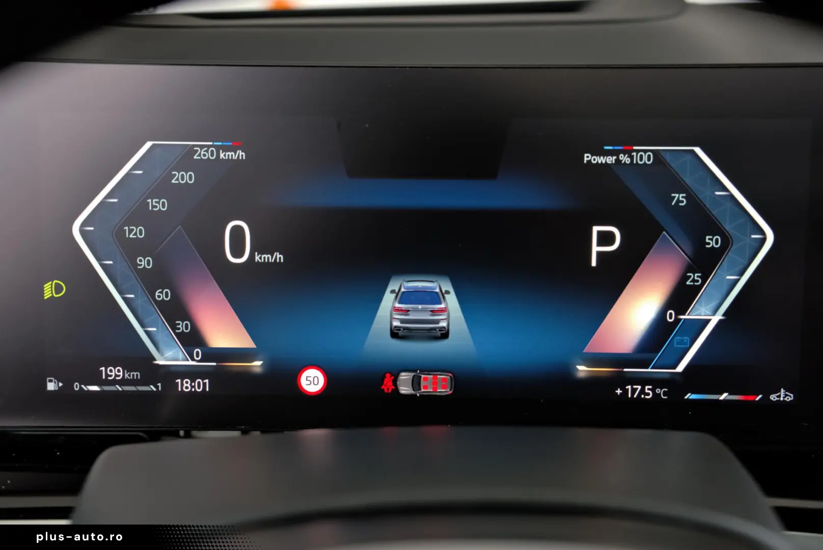 BMW X7 xDrive40d