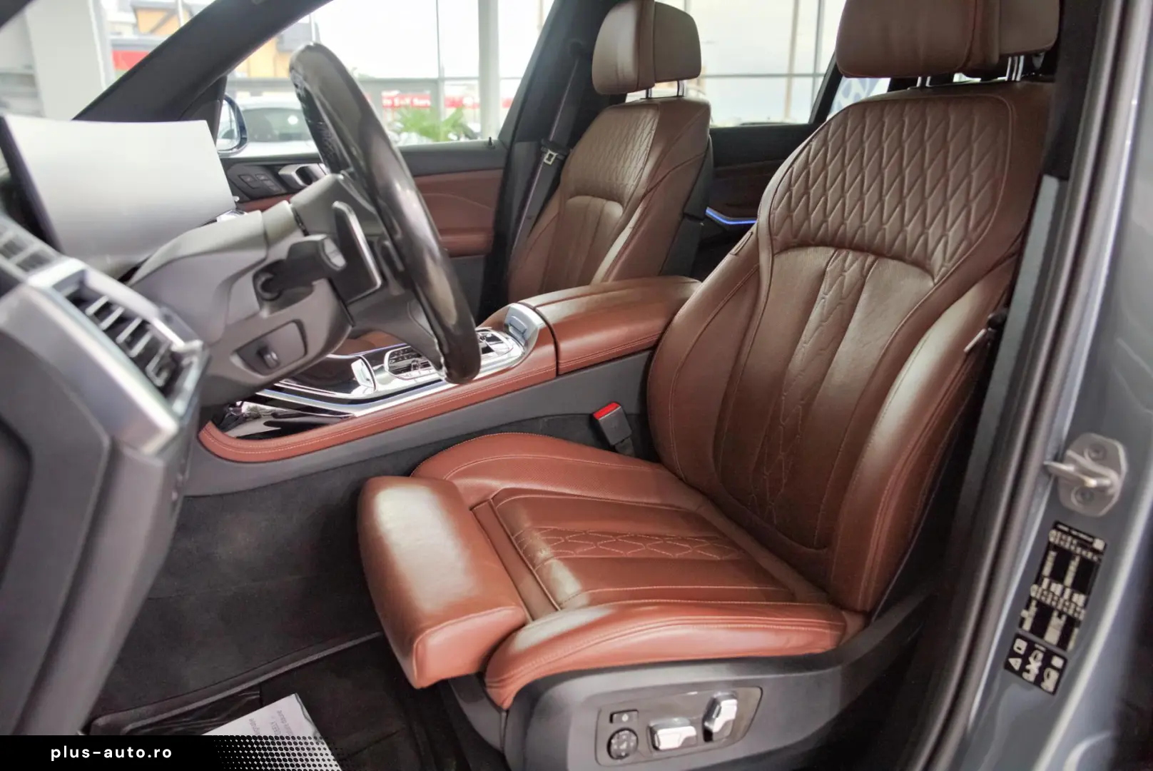 BMW X7 xDrive40d