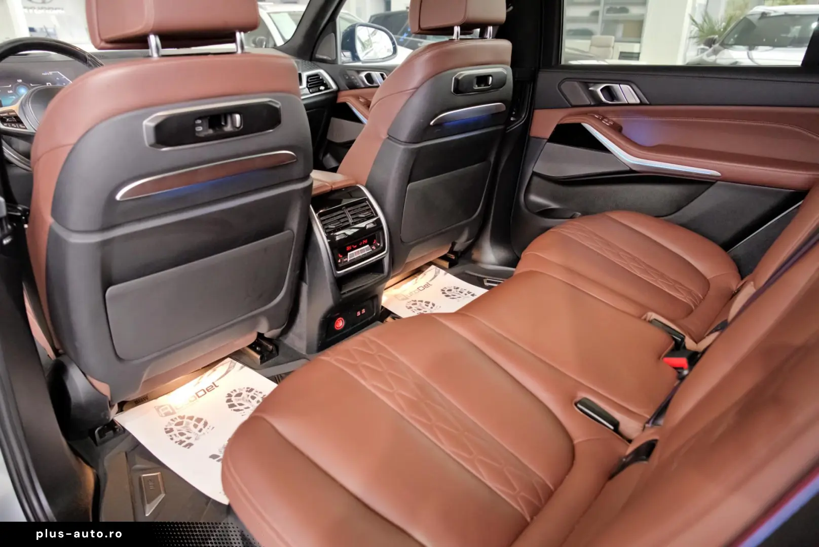 BMW X7 xDrive40d