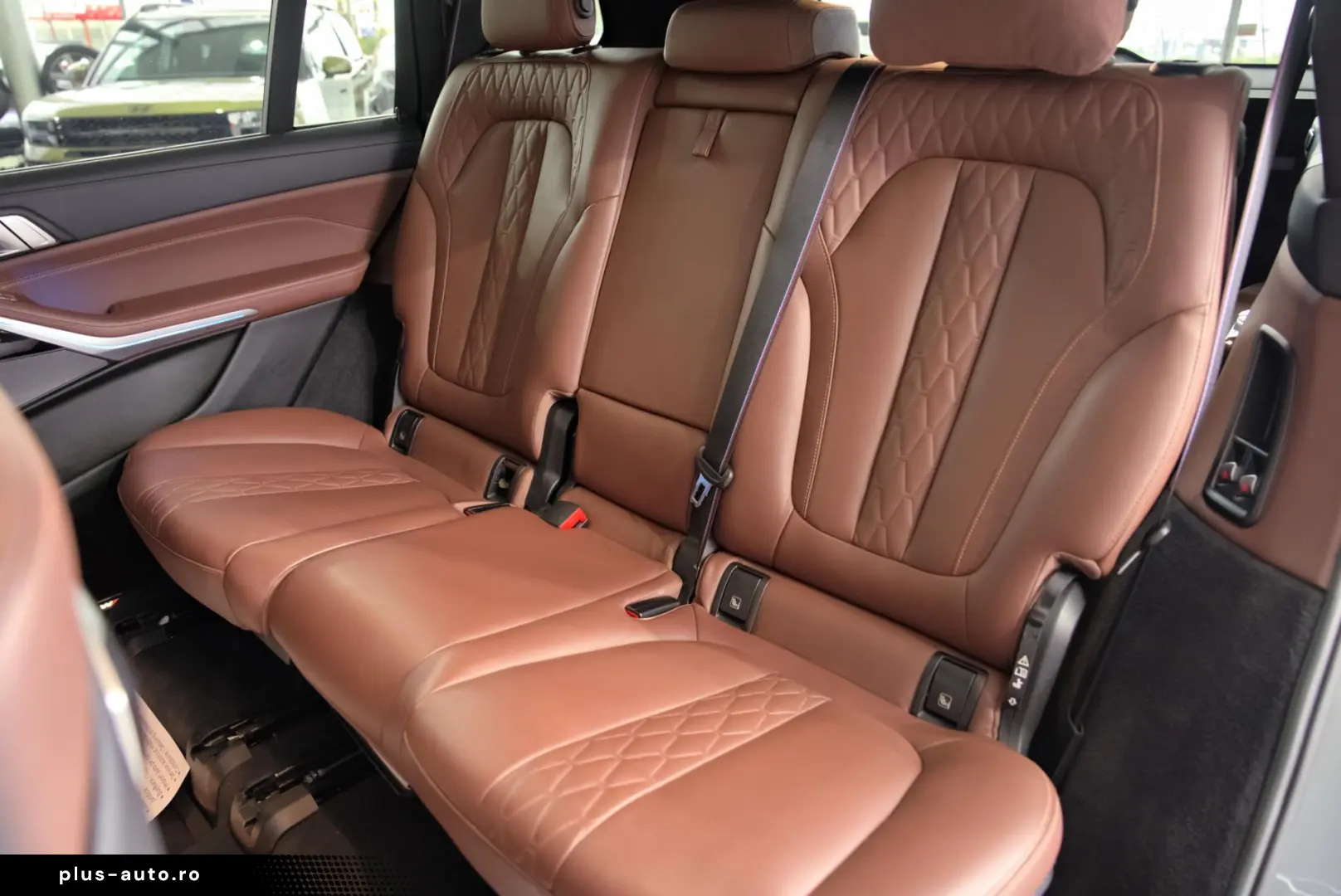 BMW X7 xDrive40d