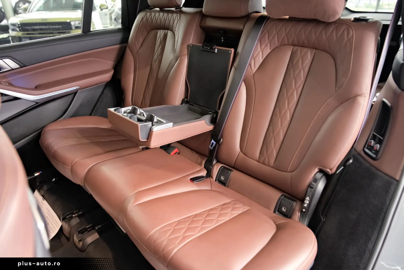 BMW X7 xDrive40d
