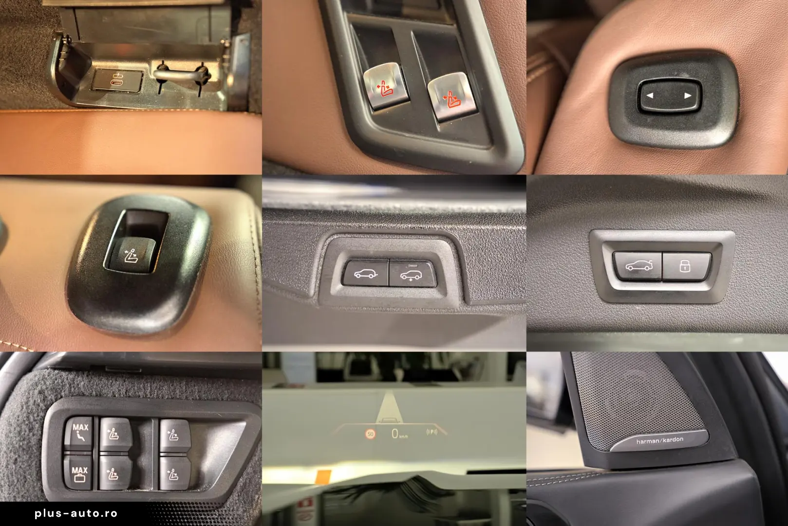 BMW X7 xDrive40d