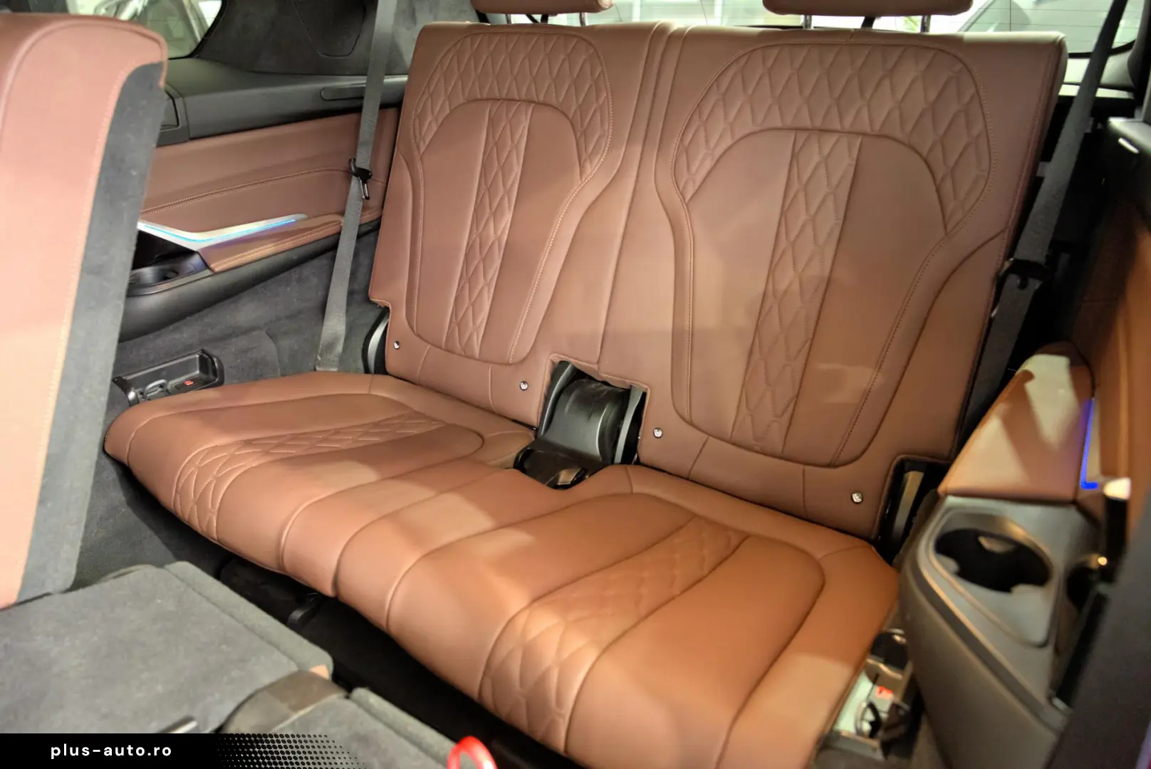 BMW X7 xDrive40d