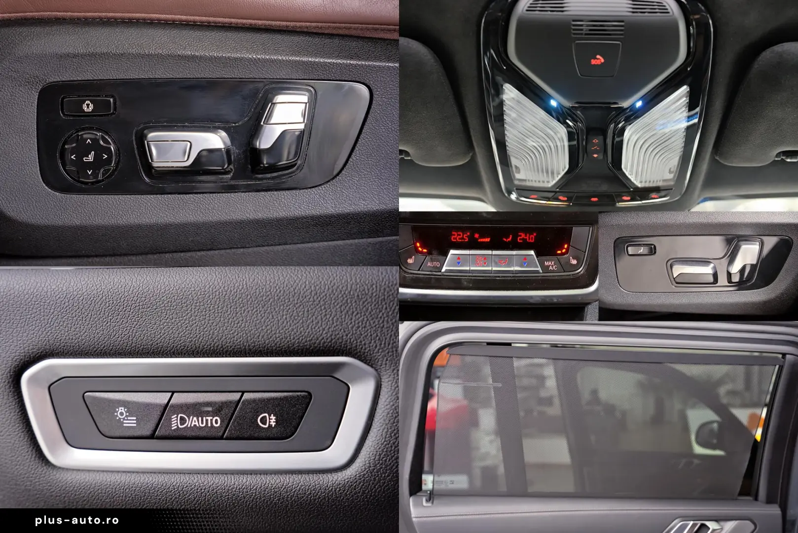 BMW X7 xDrive40d