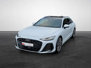 Audi A6 Avant TFSI S tronic quattro S-Line Tec pro MM