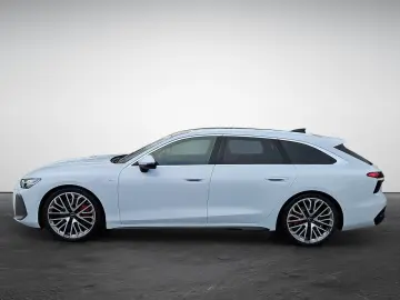 Audi A6 Avant TFSI S tronic quattro S-Line Tec pro MM