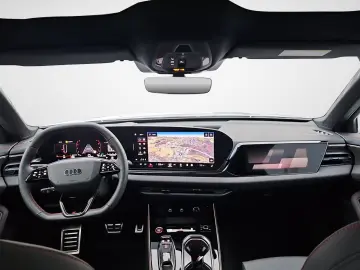 Audi A6 Avant TFSI S tronic quattro S-Line Tec pro MM