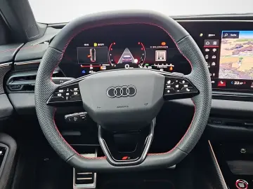 Audi A6 Avant TFSI S tronic quattro S-Line Tec pro MM