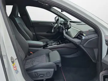 Audi A6 Avant TFSI S tronic quattro S-Line Tec pro MM