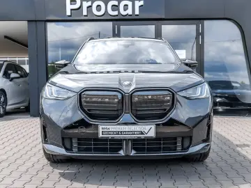 BMW X3 M50 xDrive M Sport HUD PANO ACC AHK 360 KAM