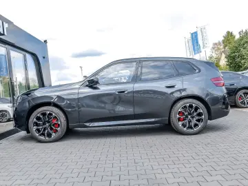 BMW X3 M50 xDrive M Sport HUD PANO ACC AHK 360 KAM