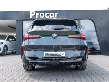 BMW X3 M50 xDrive M Sport HUD PANO ACC AHK 360 KAM