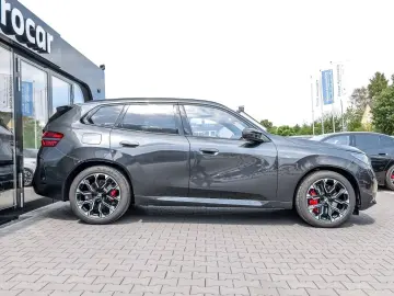 BMW X3 M50 xDrive M Sport HUD PANO ACC AHK 360 KAM