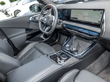 BMW X3 M50 xDrive M Sport HUD PANO ACC AHK 360 KAM