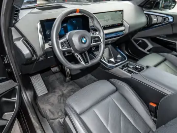 BMW X3 M50 xDrive M Sport HUD PANO ACC AHK 360 KAM