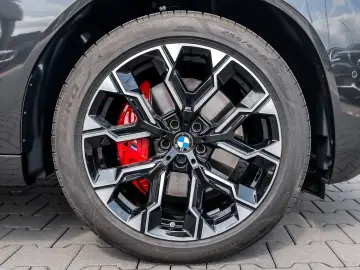 BMW X3 M50 xDrive M Sport HUD PANO ACC AHK 360 KAM