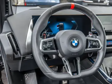 BMW X3 M50 xDrive M Sport HUD PANO ACC AHK 360 KAM