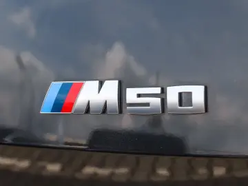 BMW X3 M50 xDrive M Sport HUD PANO ACC AHK 360 KAM