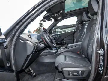 BMW X3 M50 xDrive M Sport HUD PANO ACC AHK 360 KAM