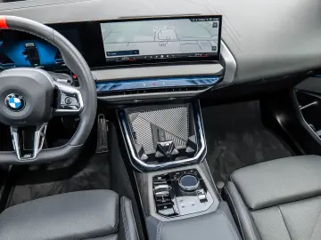 BMW X3 M50 xDrive M Sport HUD PANO ACC AHK 360 KAM