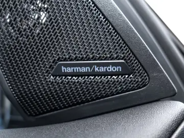BMW X3 M50 xDrive M Sport HUD PANO ACC AHK 360 KAM