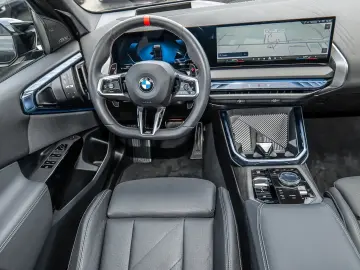 BMW X3 M50 xDrive M Sport HUD PANO ACC AHK 360 KAM