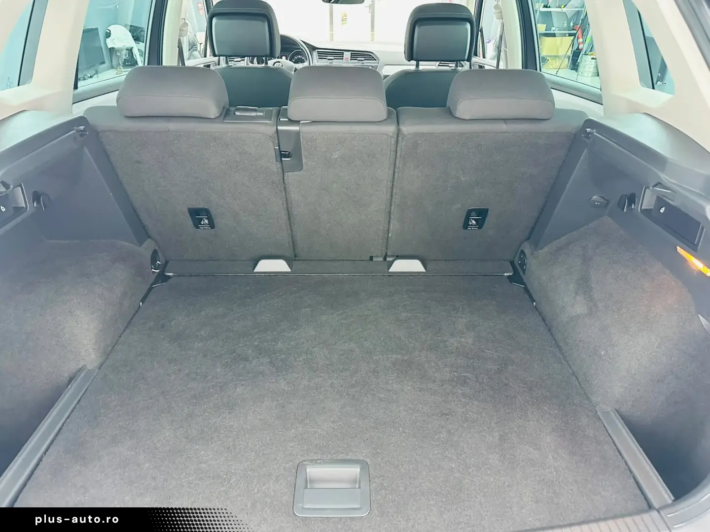 VOLKSWAGEN TIGUAN 2017 2.0D E6 Garantie 12 Luni Rate Avans 0