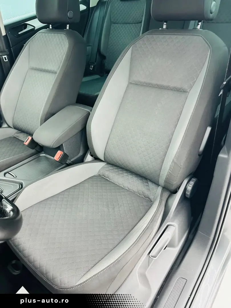 VOLKSWAGEN TIGUAN 2017 2.0D E6 Garantie 12 Luni Rate Avans 0