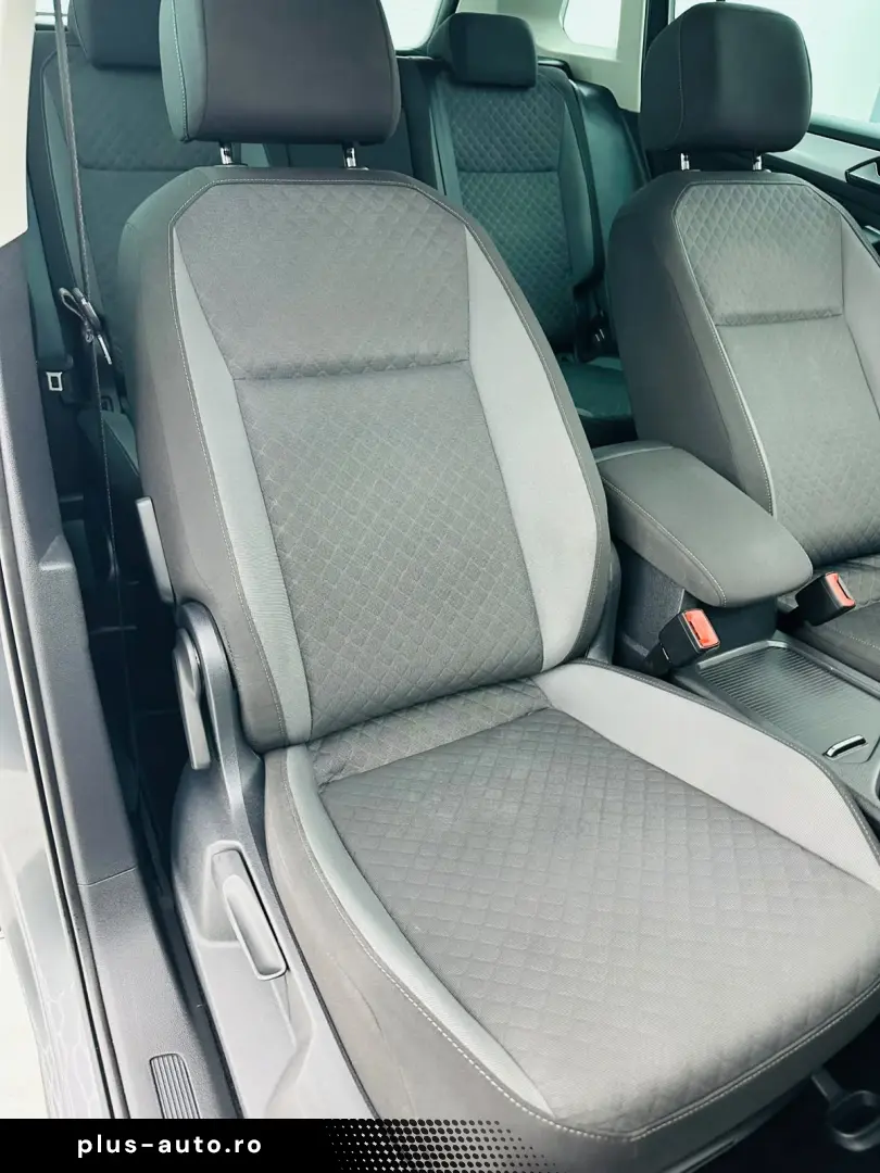 VOLKSWAGEN TIGUAN 2017 2.0D E6 Garantie 12 Luni Rate Avans 0