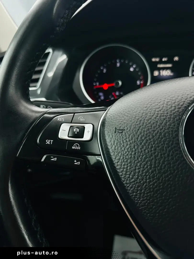 VOLKSWAGEN TIGUAN 2017 2.0D E6 Garantie 12 Luni Rate Avans 0