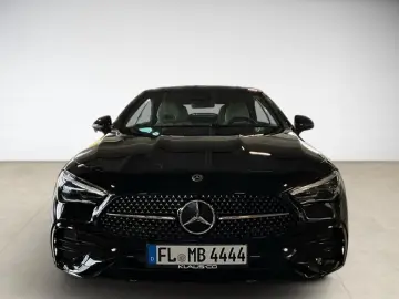 MERCEDES-BENZ CLE 180 Cabrio AMG-Line 360 AUT Kam. K…