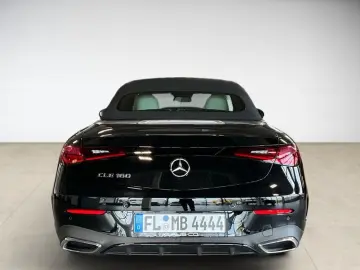MERCEDES-BENZ CLE 180 Cabrio AMG-Line 360 AUT Kam. K…